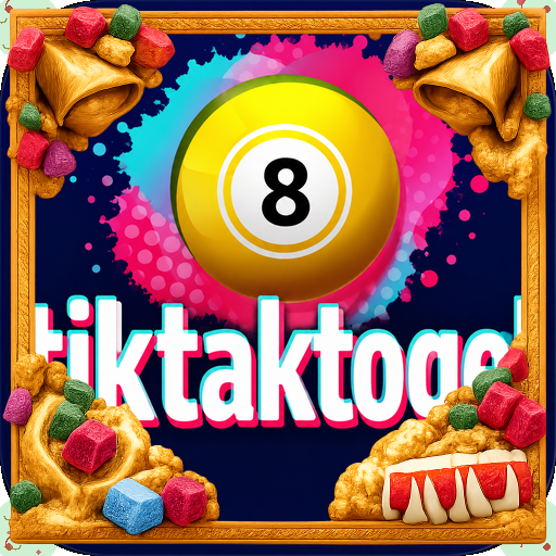 tiktaktogel — galeri pratinjau - APK Resmi
